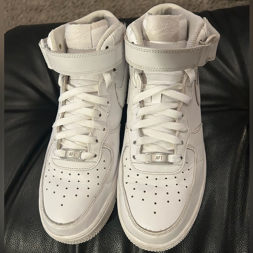 Nike Air Force 1s
